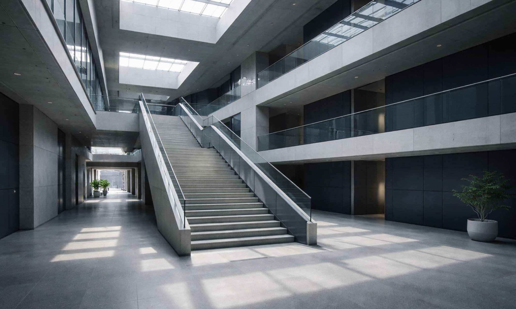 Professional environment